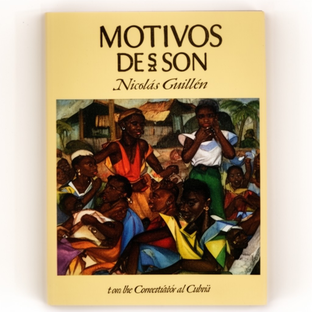 AI-generated illustration of Motivos de son