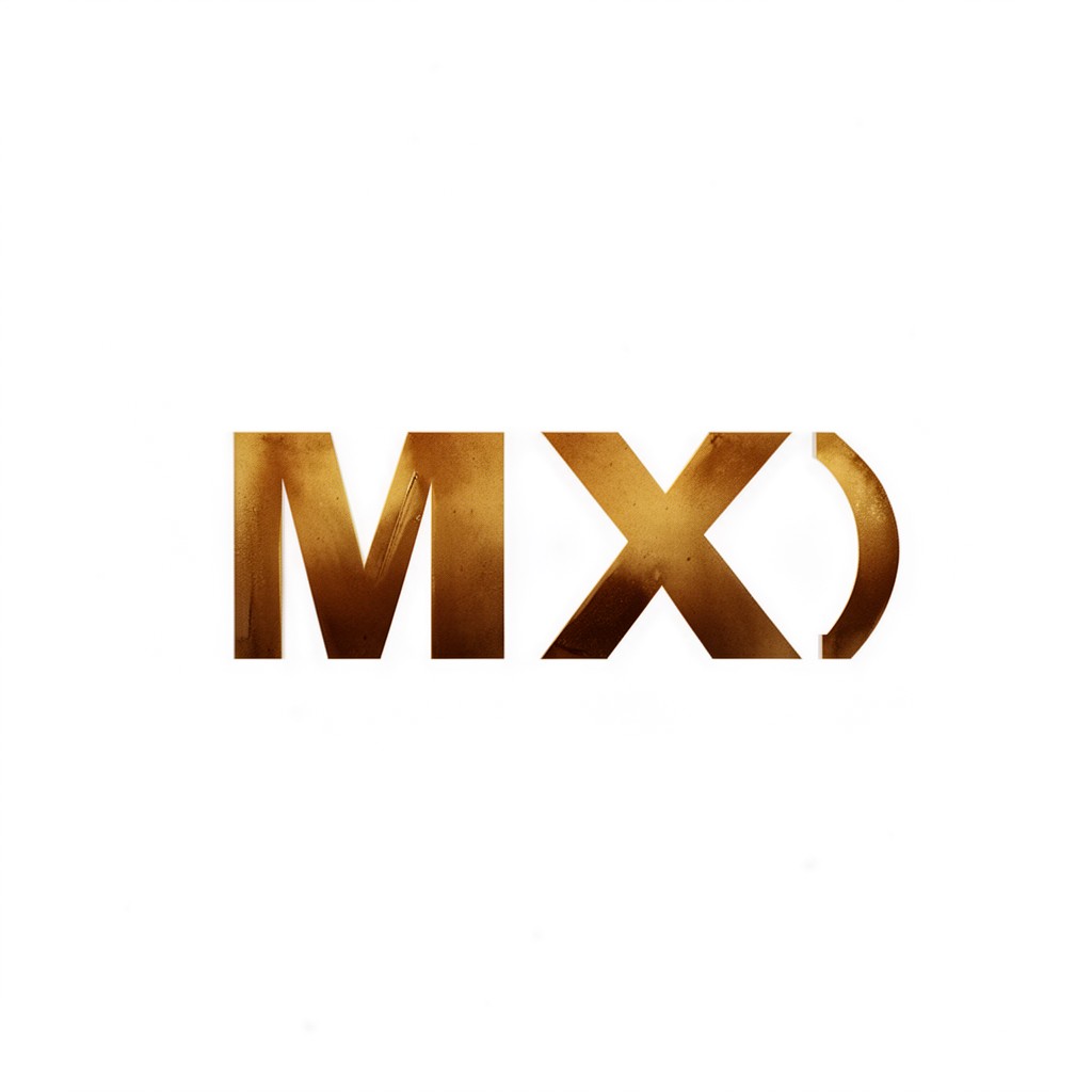 AI-generated illustration of MX