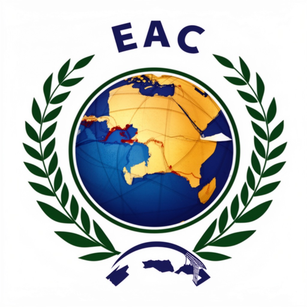 AI-generated illustration of EAC