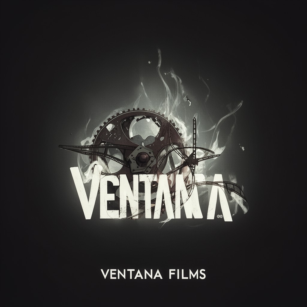 AI-generated illustration of Ventana Films