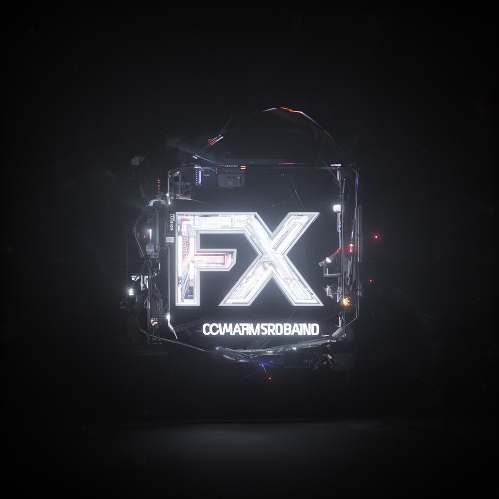 AI-generated illustration of FX