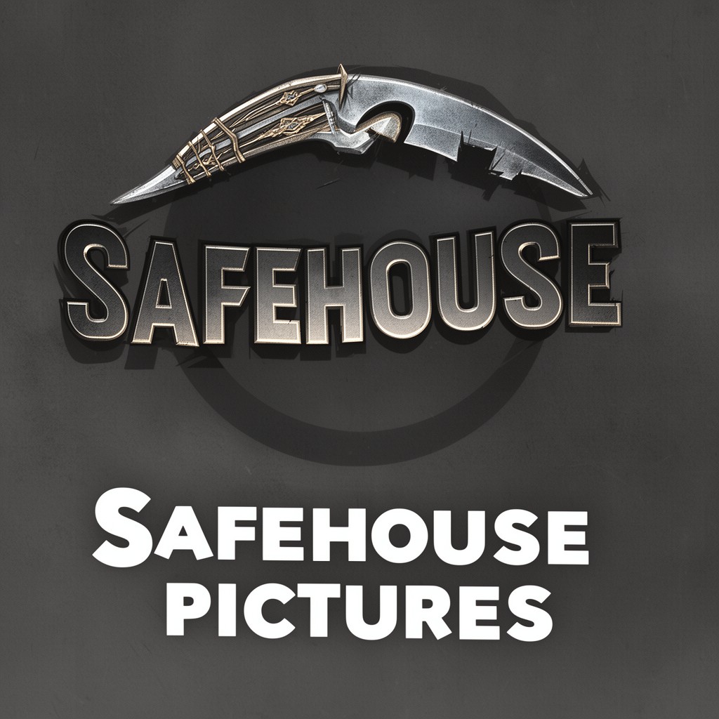 AI-generated illustration of Safehouse Pictures