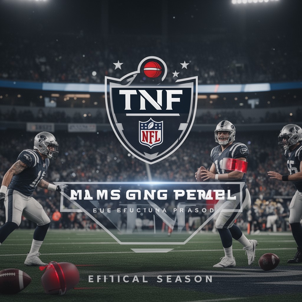 AI-generated illustration of TNF