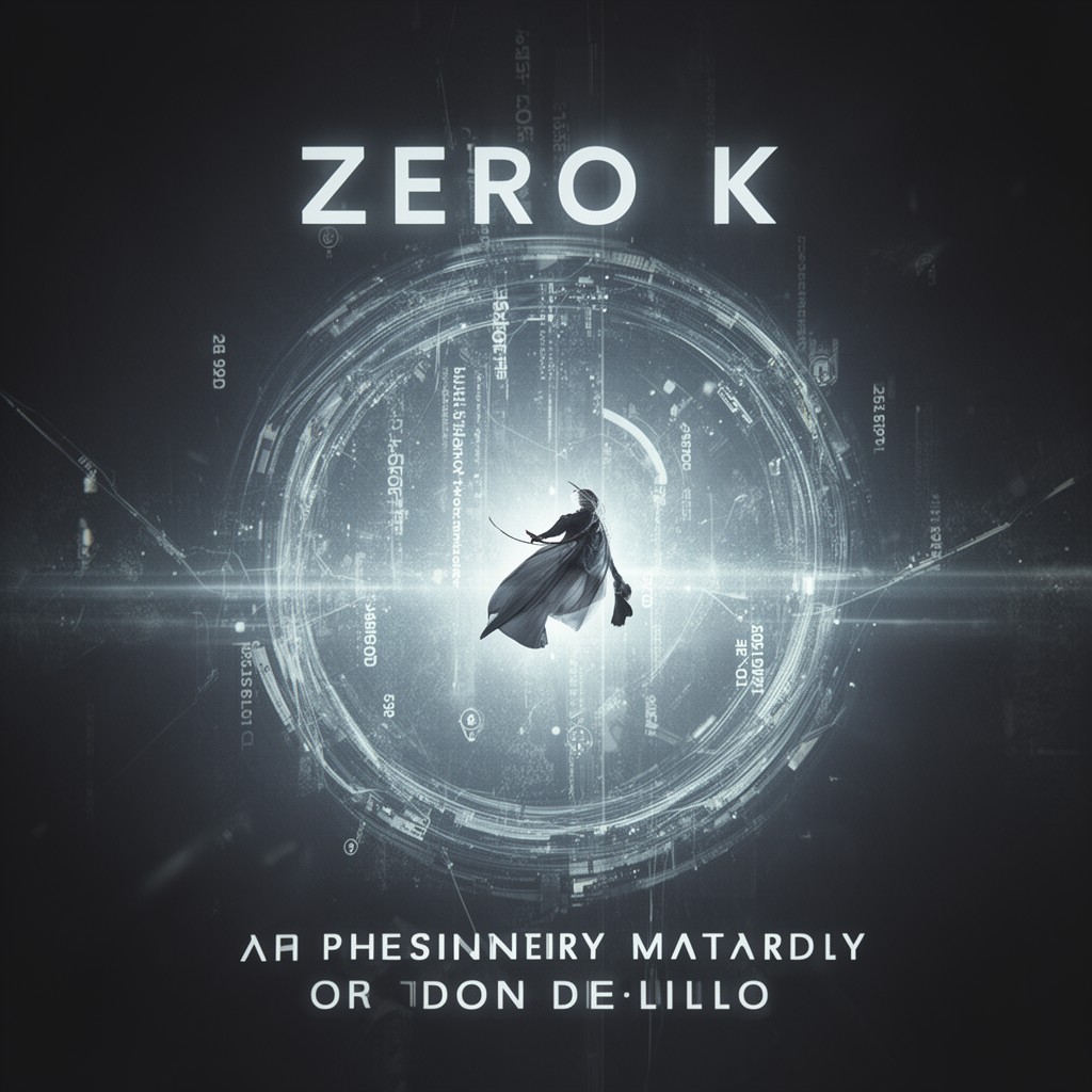 AI-generated illustration of Zero K