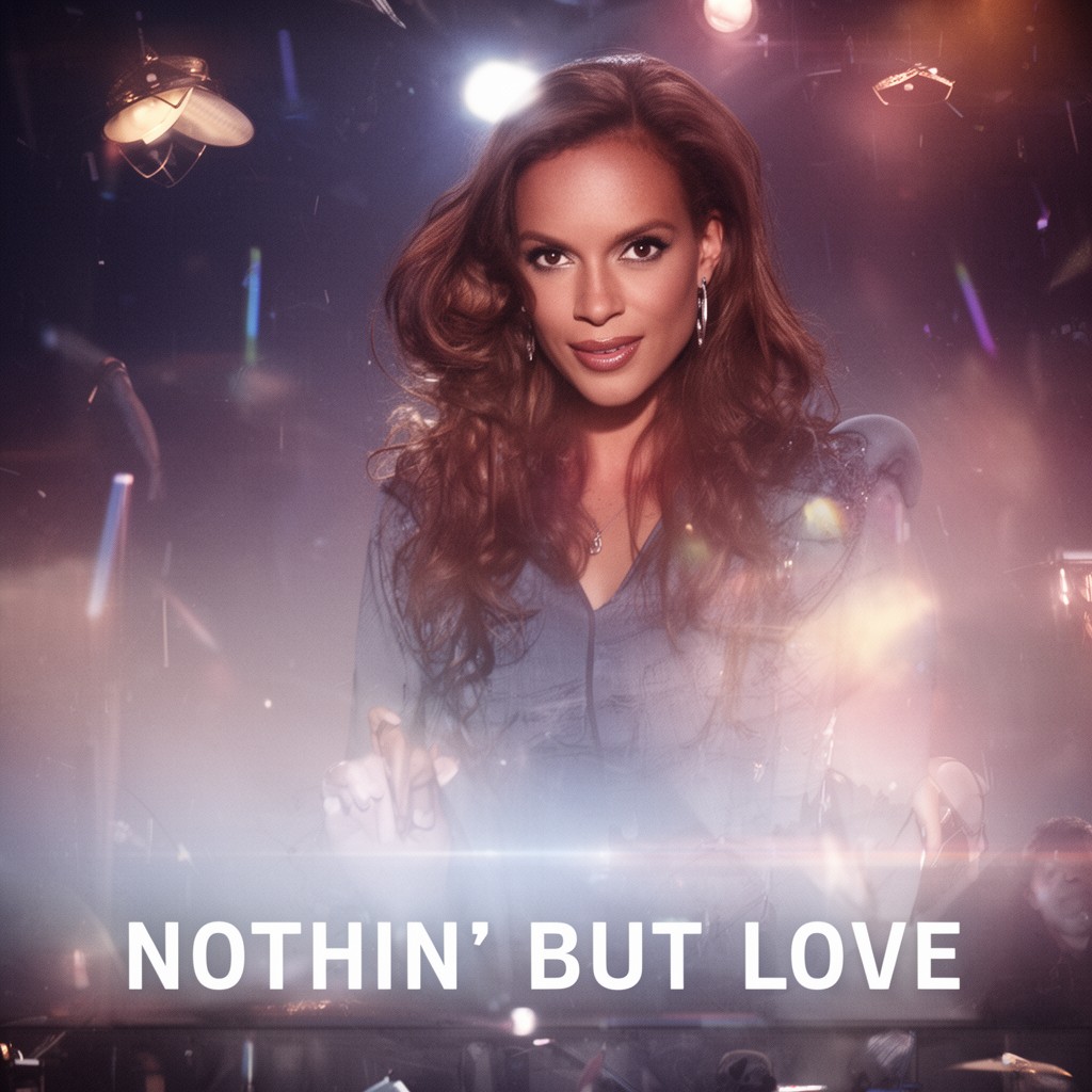 AI-generated illustration of Nothin’ But Love
