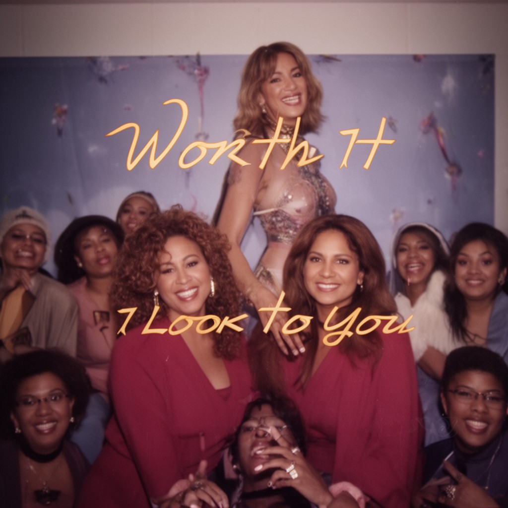 AI-generated illustration of Worth It