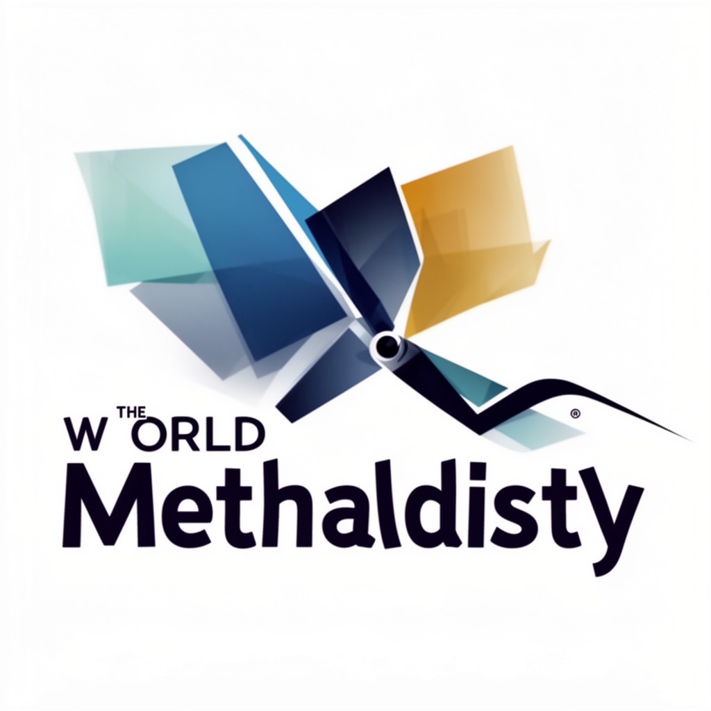AI-generated illustration of World Methodist Council