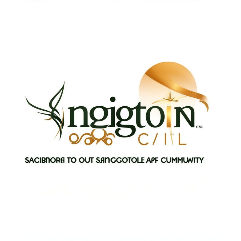 AI-generated illustration of Singleton Council
