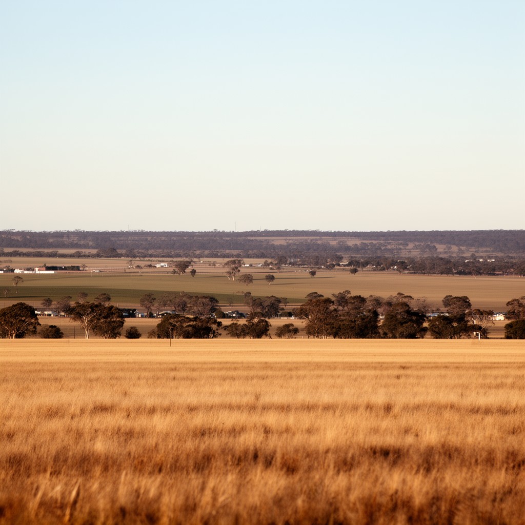 AI-generated illustration of Hay Shire