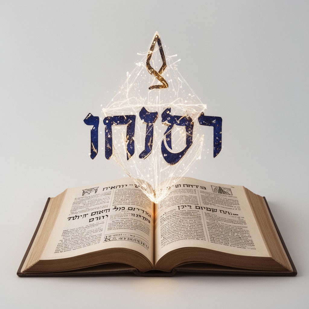 AI-generated illustration of Judaism