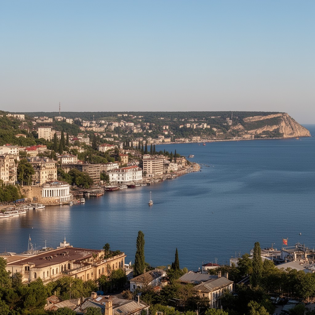 AI-generated illustration of Gözleve