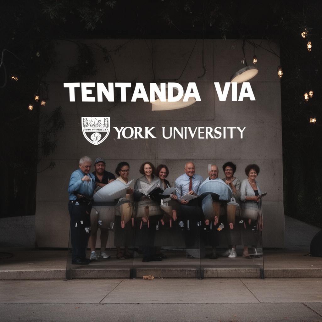 AI-generated illustration of Tentanda Via