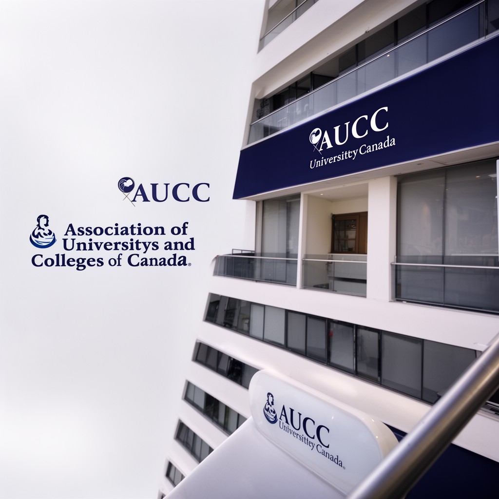 AI-generated illustration of AUCC
