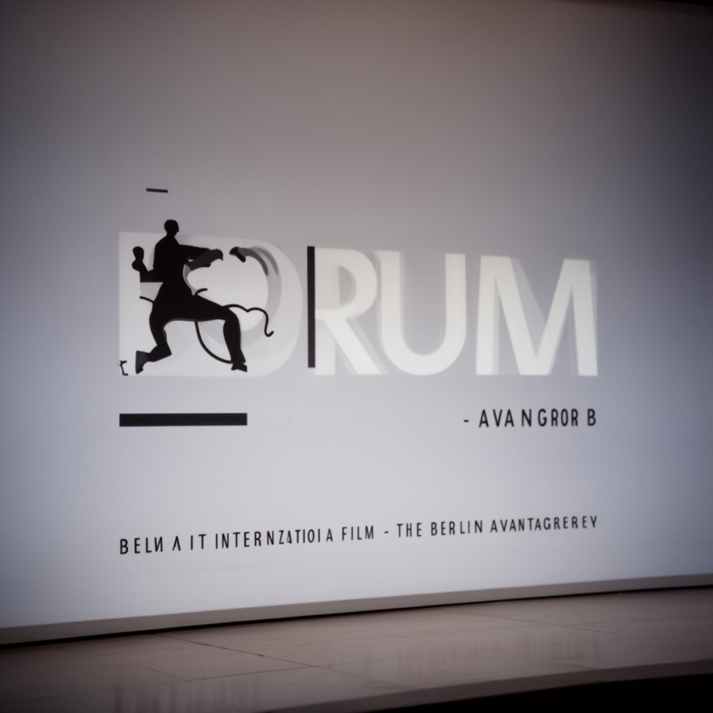 AI-generated illustration of Forum