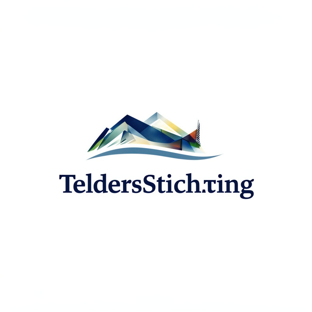 AI-generated illustration of TeldersStichting
