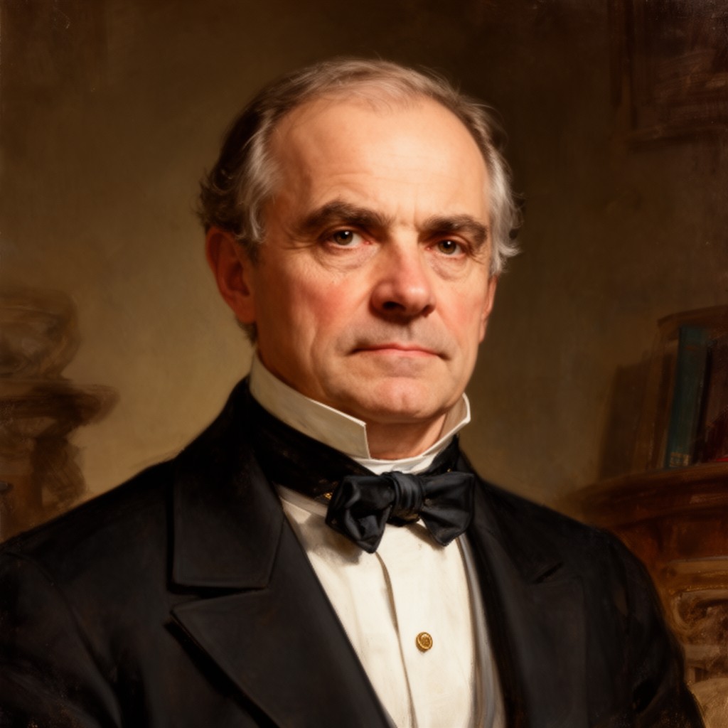 AI-generated illustration of Heinrich