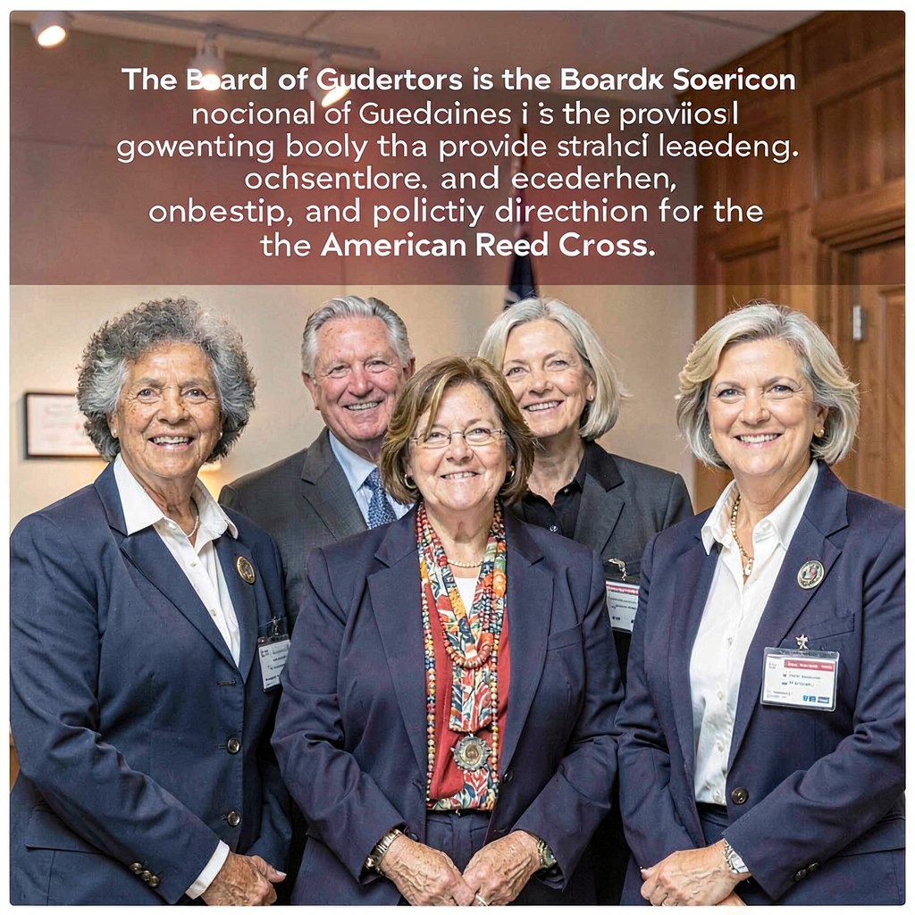 AI-generated illustration of Board of Governors