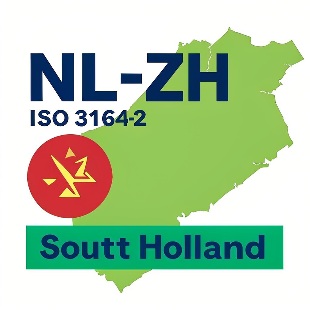 AI-generated illustration of NL-ZH