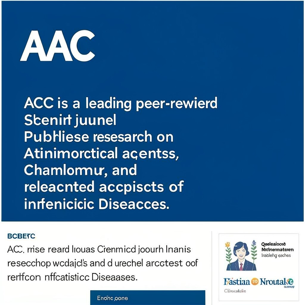 AI-generated illustration of AAC