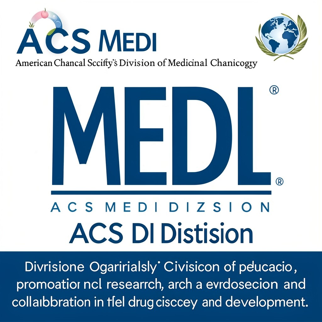 AI-generated illustration of MEDI (ACS MEDI Division)