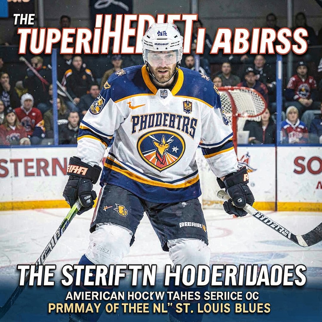 AI-generated illustration of Springfield Thunderbirds