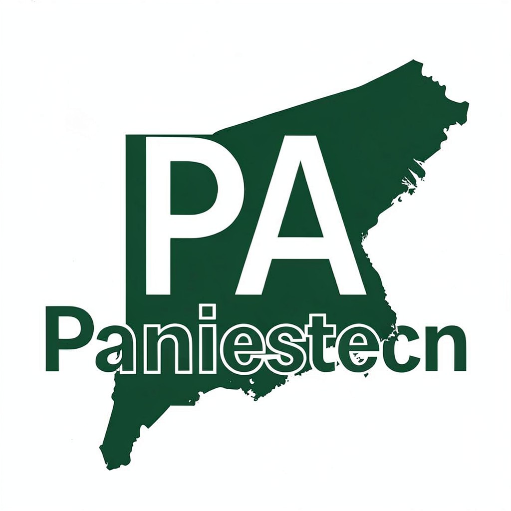 AI-generated illustration of PA
