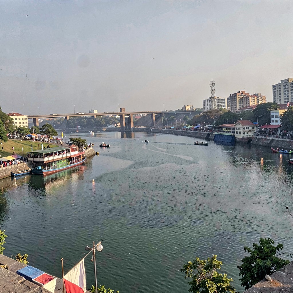 AI-generated illustration of Osman Sagar