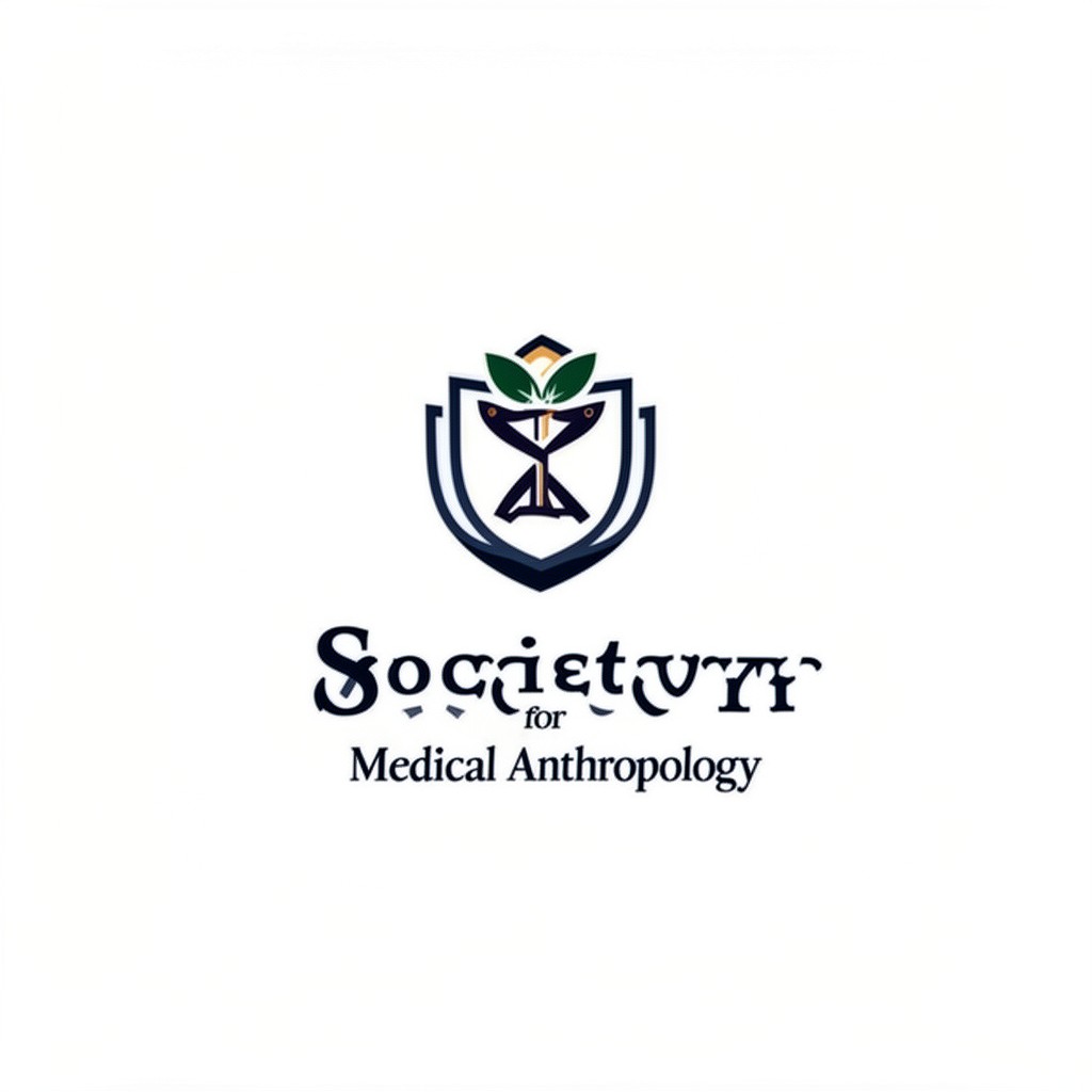 AI-generated illustration of Society for Medical Anthropology