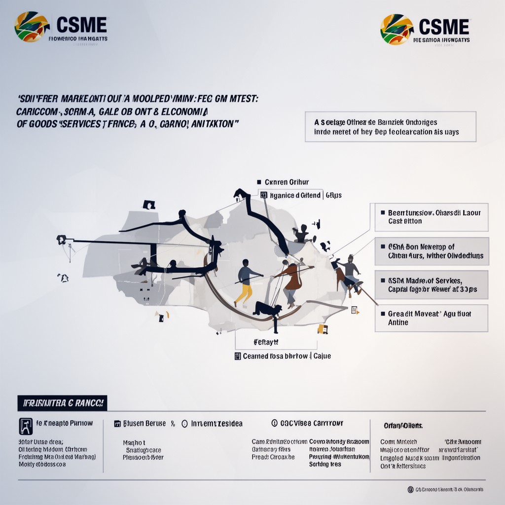 AI-generated illustration of CSME