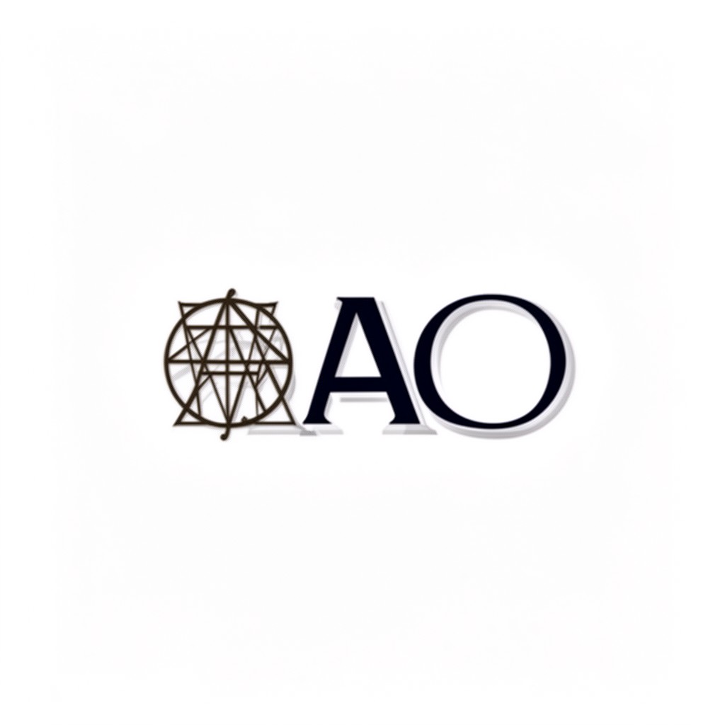 AI-generated illustration of AO
