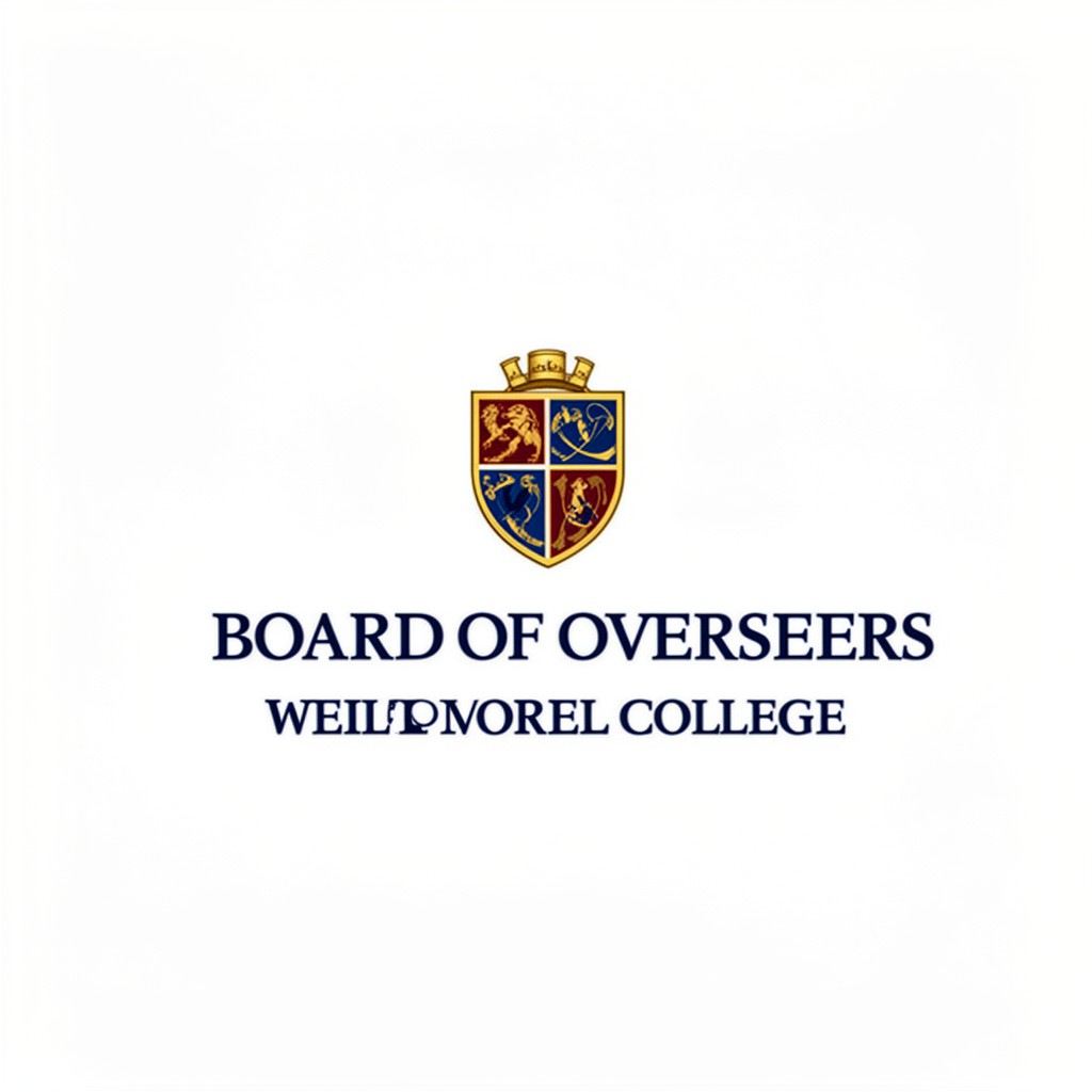AI-generated illustration of Board of Overseers