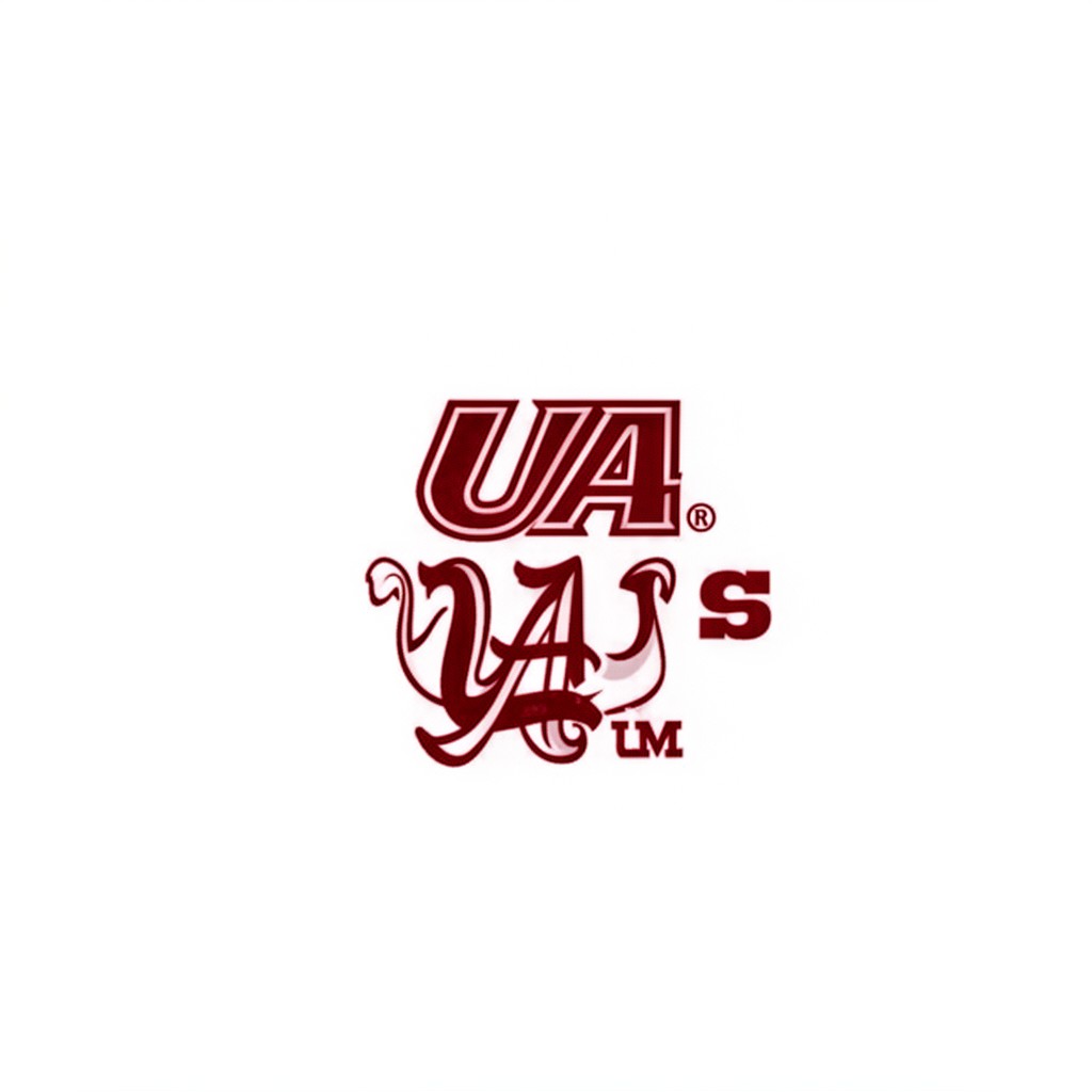 AI-generated illustration of UA
