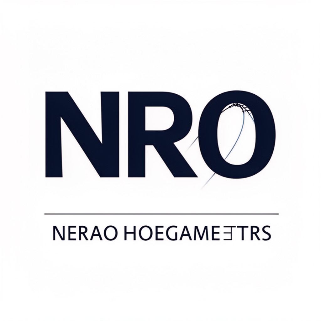 AI-generated illustration of NRO