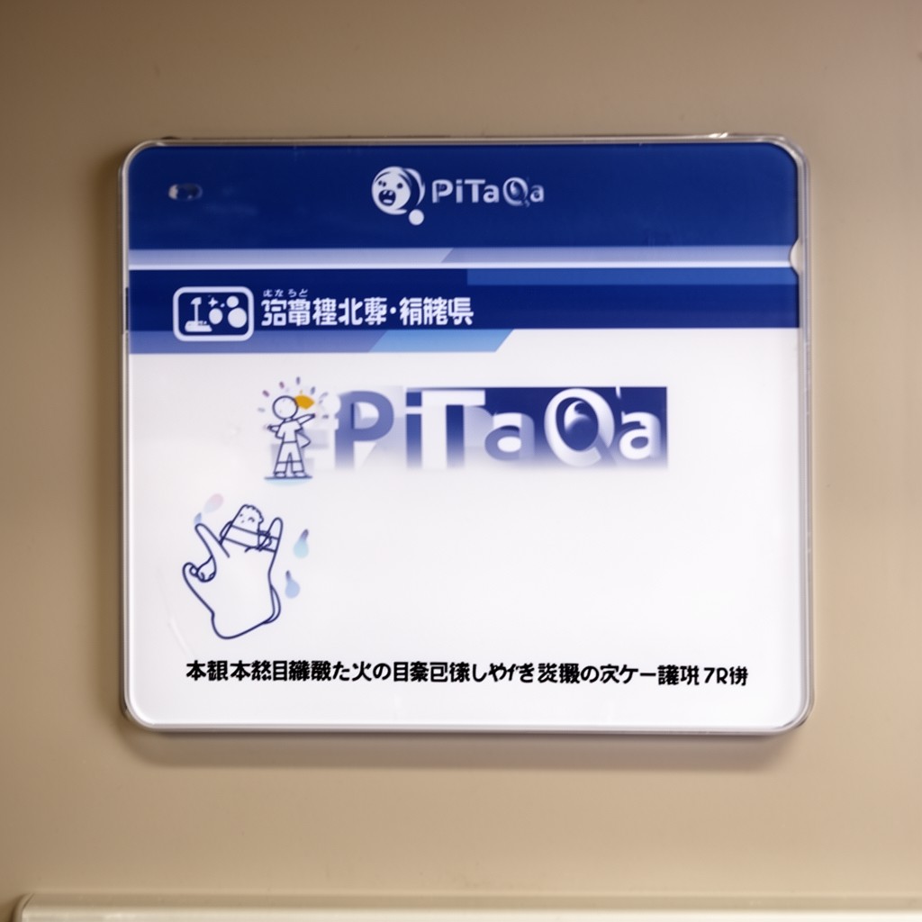 AI-generated illustration of PiTaPa