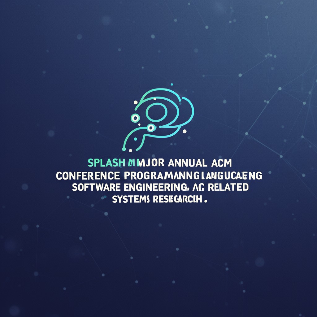 AI-generated illustration of SPLASH