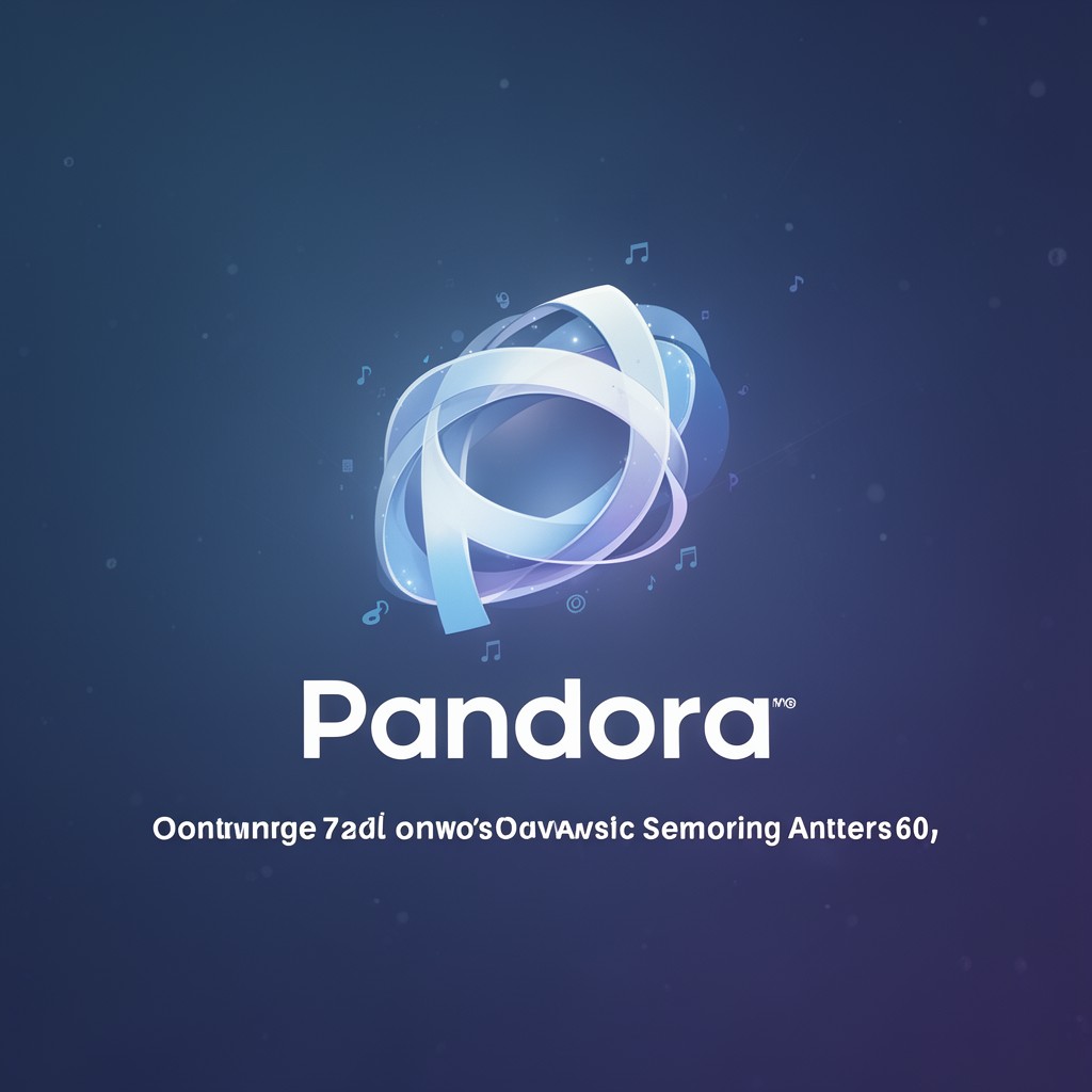 AI-generated illustration of Pandora