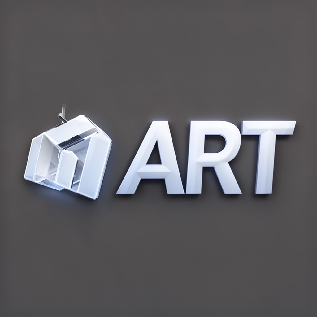 AI-generated illustration of ART