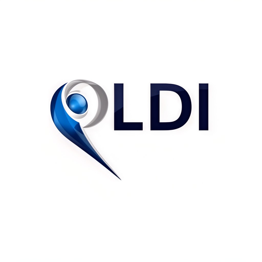 AI-generated illustration of PLDI
