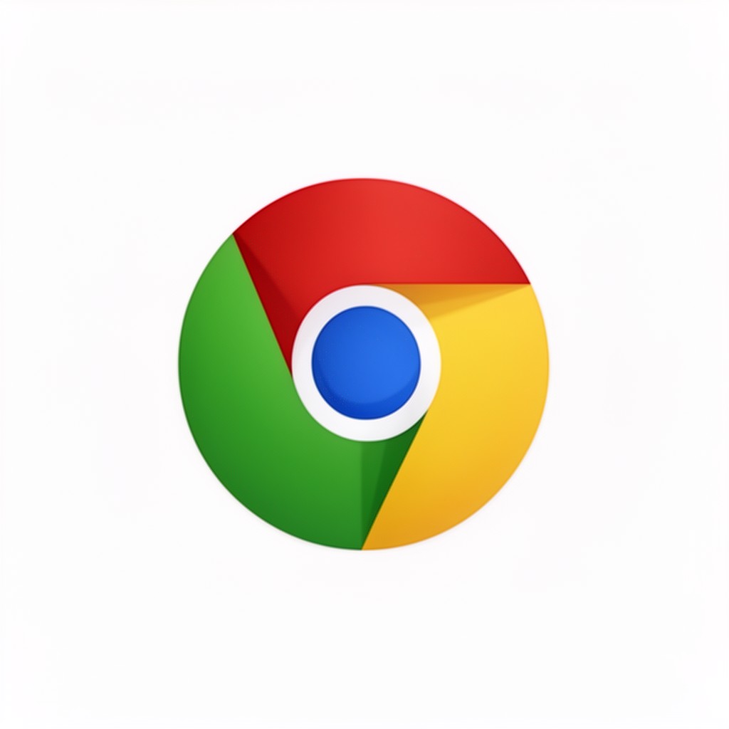 AI-generated illustration of The Chromium Project
