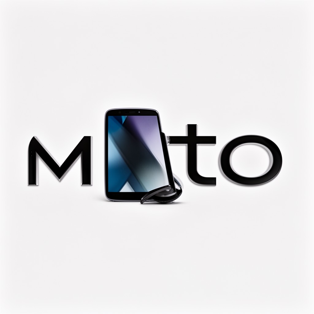 AI-generated illustration of Moto