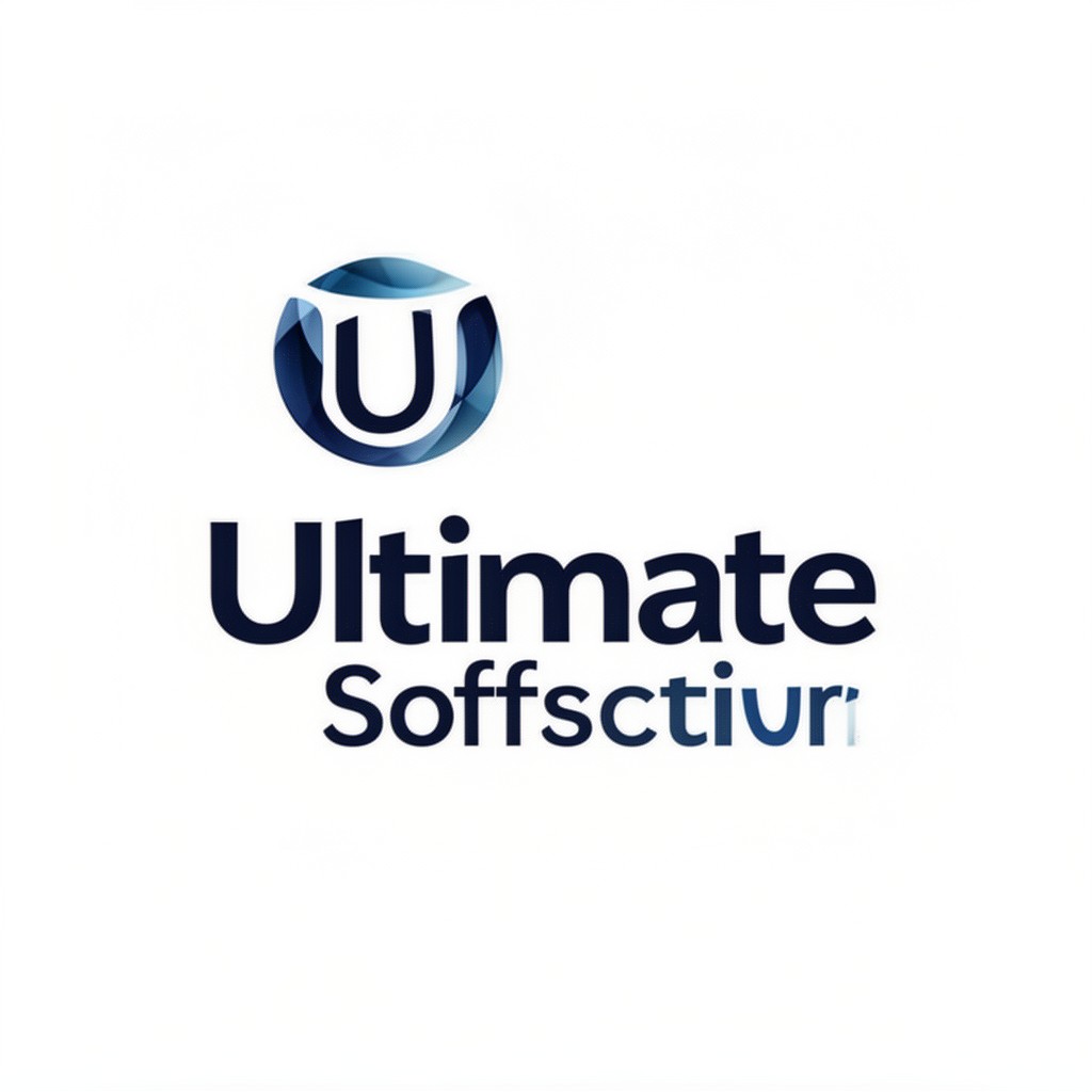 AI-generated illustration of Ultimate Software