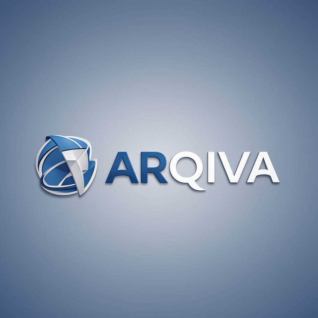 AI-generated illustration of Arqiva