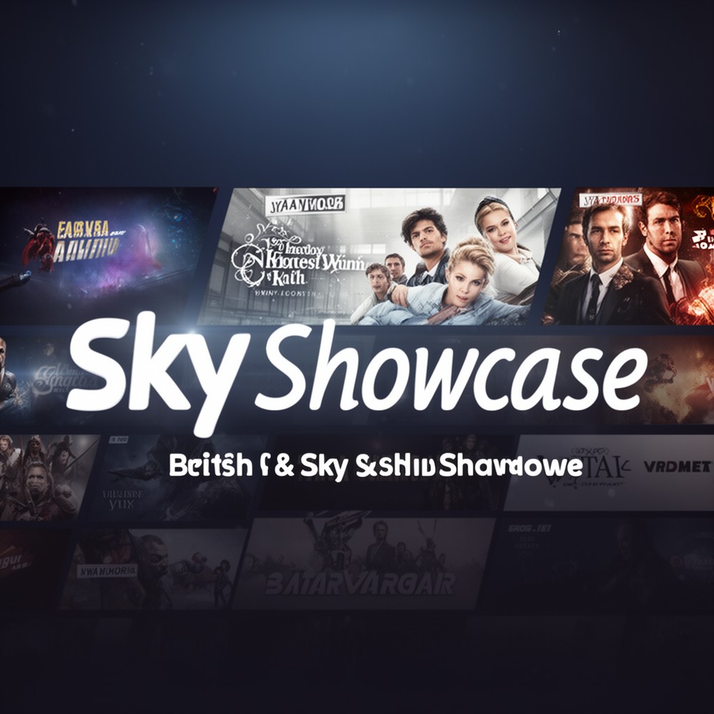 AI-generated illustration of Sky Showcase