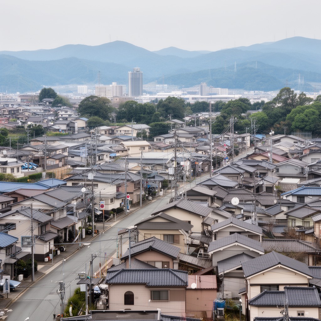 AI-generated illustration of Kashiwara