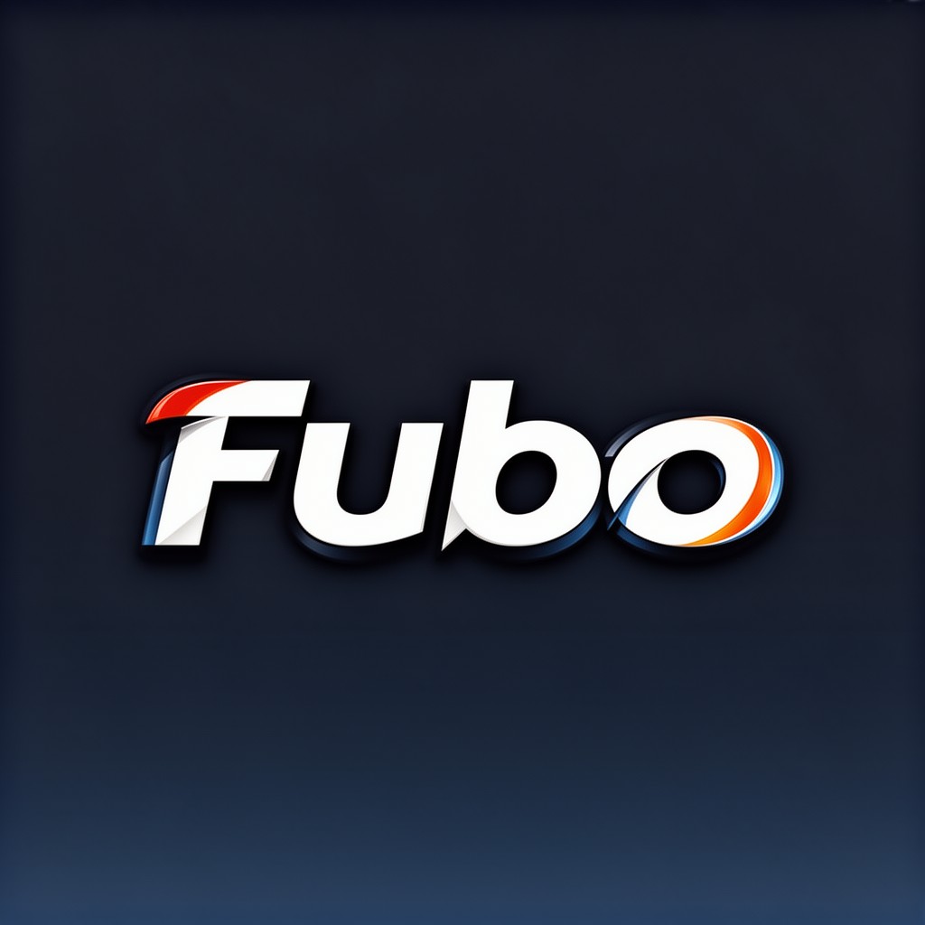 AI-generated illustration of Fubo
