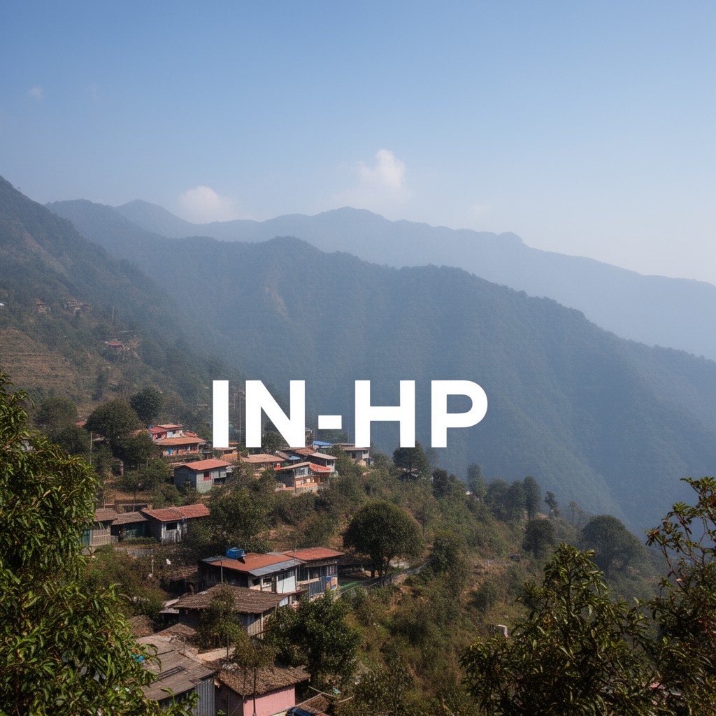 AI-generated illustration of IN-HP
