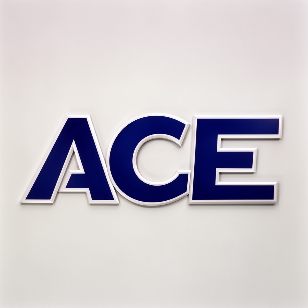 AI-generated illustration of ACE