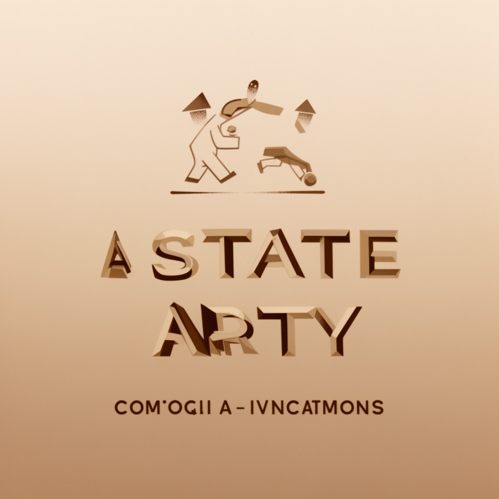 AI-generated illustration of State Party