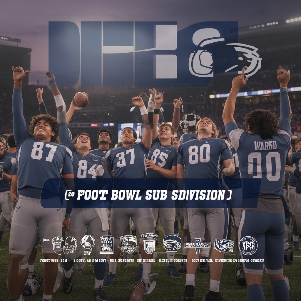AI-generated illustration of FBS