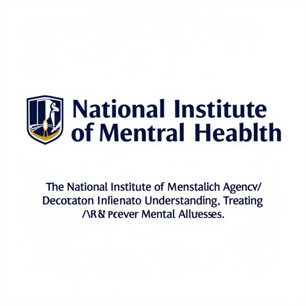 AI-generated illustration of National Institute of Mental Health